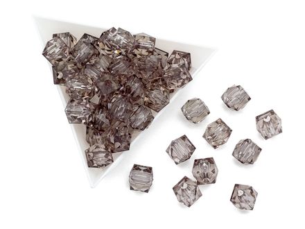 Бусины для украшений 10мм (акрил)