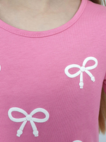 16-157-4 Джемпер для девочки