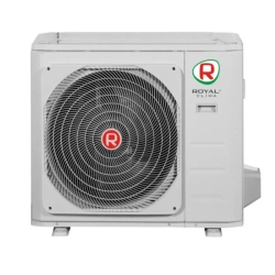 Royal Clima ES-D 24HWCX / ES-E 24HСX