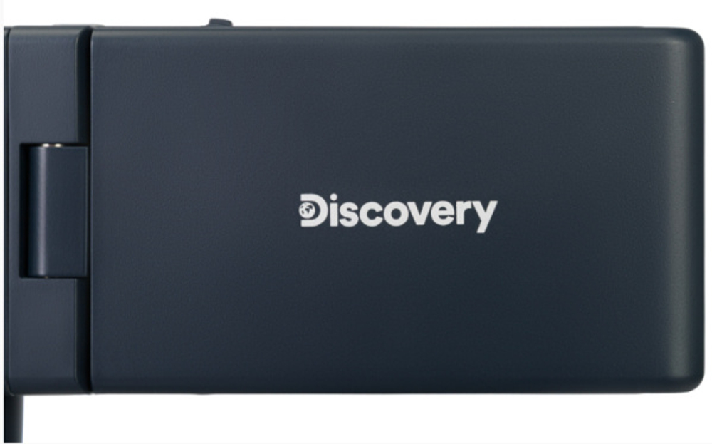 Микроскоп Levenhuk Discovery Artisan 1024