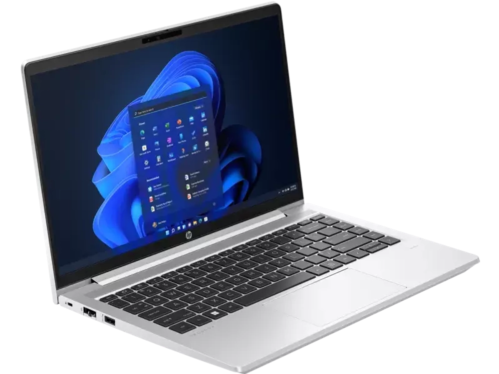 Ноутбук HP 250 G10 Dark Ash Silver (8A5J1EA)