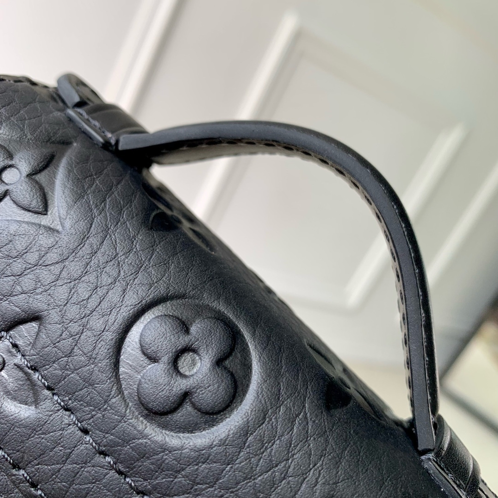 Louis Vuitton Pico S-Lock