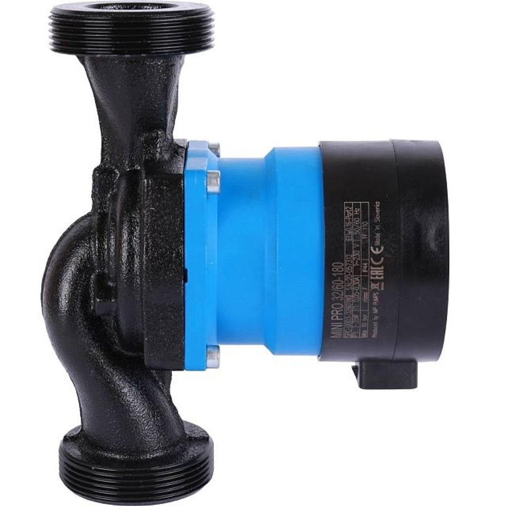 Циркуляционный насос STOUT 32-60-180 mini pro (SPC-0003-3260180)