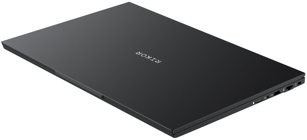 Ноутбук  Rikor NINO 203.1 15.6 ", Core i5, 16 Гб RAM, 512 Гб SSD, Iris Xe Graphics, Черный