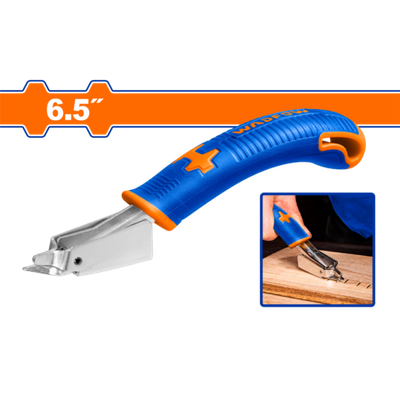 Скобоудалитель (16/64) WADFOW WQD1665