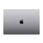 Ноутбук Apple MacBook Pro 16 (M2 Pro 12С/19C) 16/512GB, Space Gray (Серый космос) MNW83