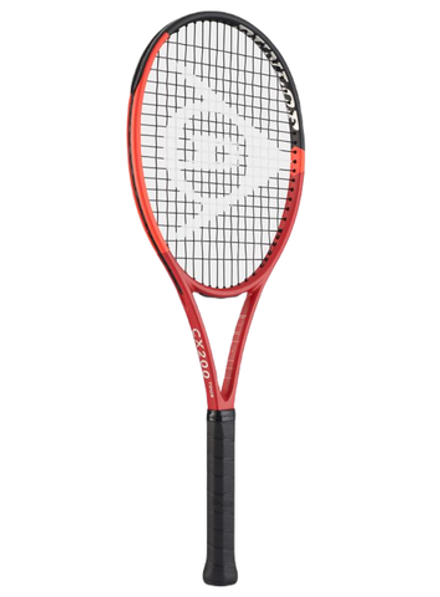 Теннисная ракетка Dunlop CX 200 Tour 16x19 2024