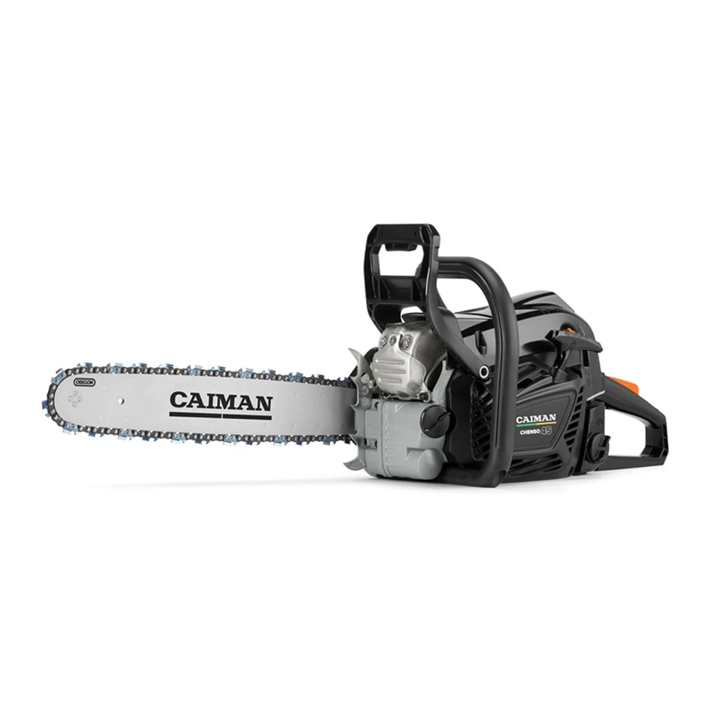 Caiman Chenso 45-16 Decompressor бензопила 01-010301-0004