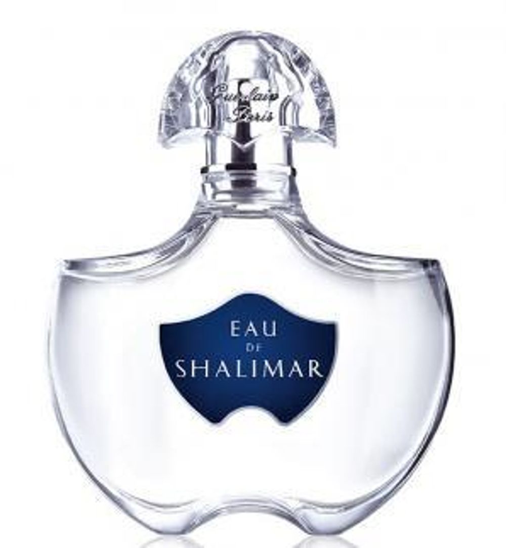 Guerlain Eau de Shalimar