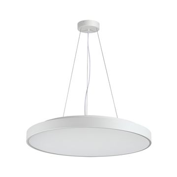 Тросы подвесного крепления 7755 (7757)/L белый Quasar Sonex