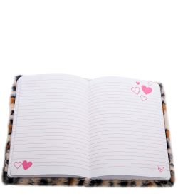 NB-30/3 Блокнот «Пятнистый»