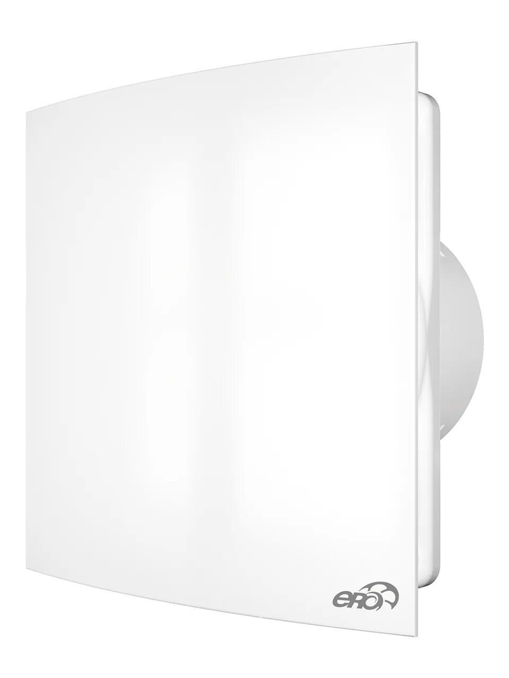 Вентилятор накладной QUADRO D125 ERA