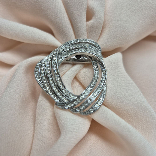 Зажим для платка AV-DSJK0357-Z