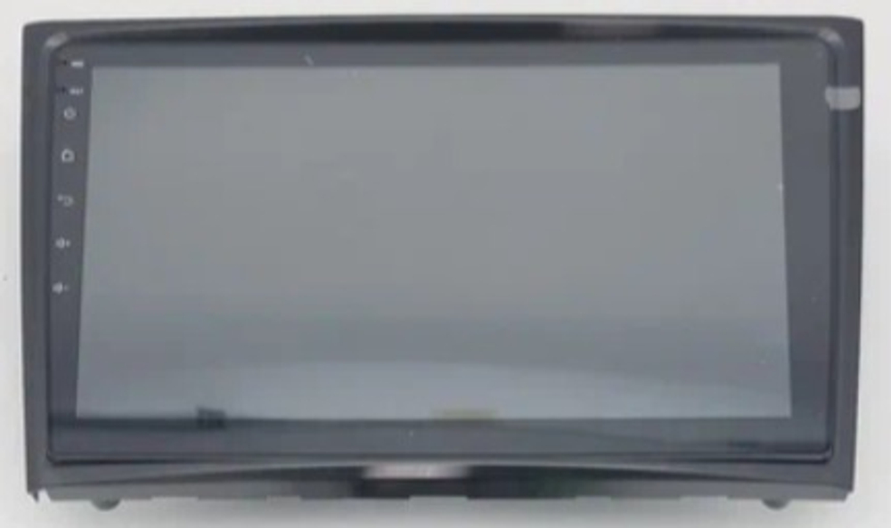 Магнитола для Volvo XC90 2002-2014 - Carmedia SL-1136 на Android 13, 8Гб+128Гб, 4G SIM-слот, CarPlay