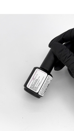 База прозрачная классическая