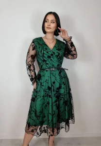 Платье 01071-9 Fabrika