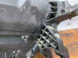 Фара левая LED Volkswagen Polo 6 20-нв Б/У Оригинал 6N5941005A