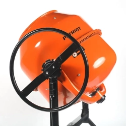 Бетоносмеситель Patriot BM 228C, 577300228