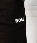 Шорты BOSS BLACK - черный(50489231)