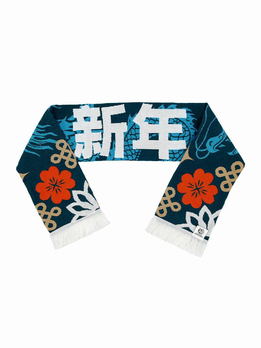 Шарф фанатский