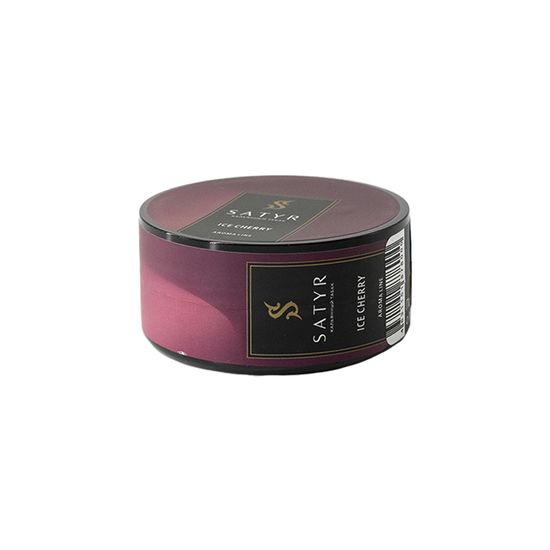 Satyr (ICE CHERRY), 25 гр.