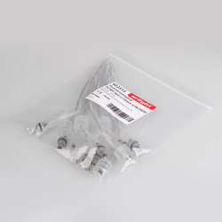 Разъем выводной DCWP-2pin-L150mm-X1M (PAPA) (Arlight, -) 022315