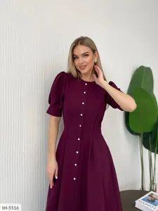 Платье IH-5515 Фабрика Моды