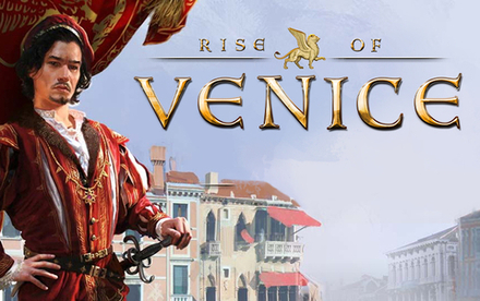 Rise of Venice (для ПК, цифровой код доступа)