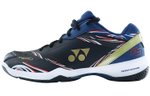 YONEX 65 3 Badminton Shoes Unisex Low top Black/Blue