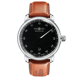 ZEPPELIN Men"s Watch