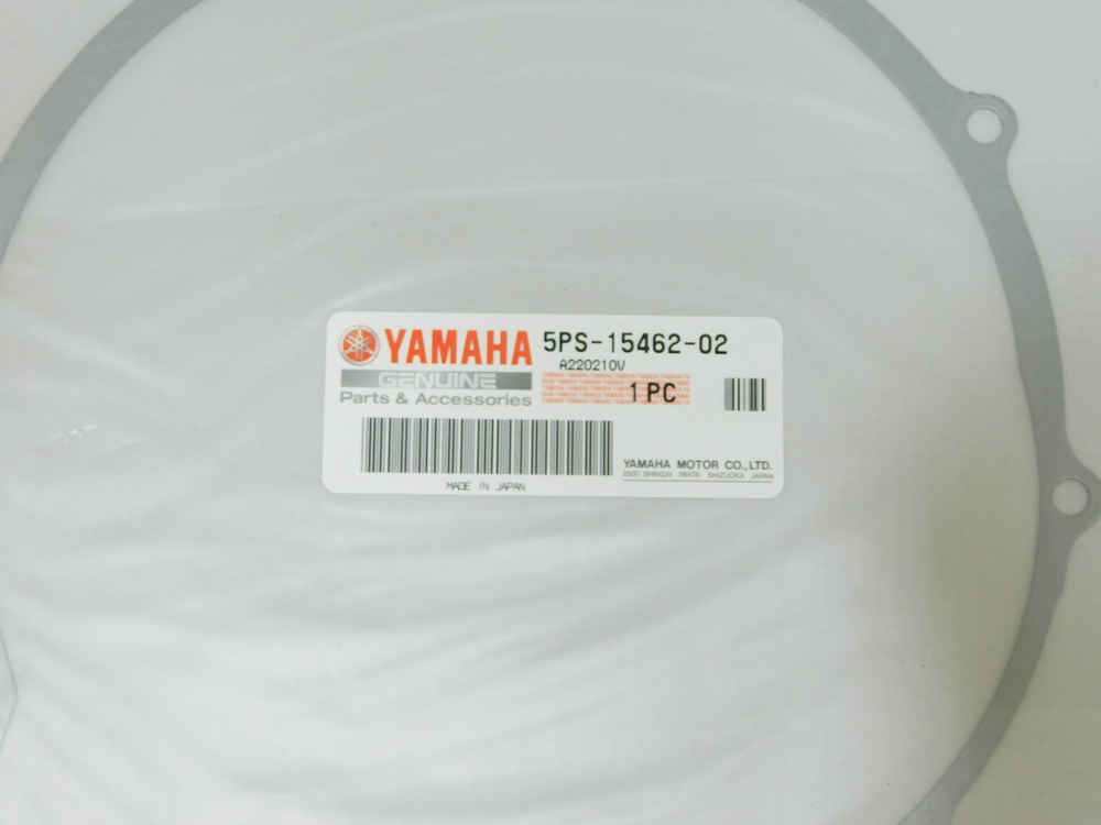 прокладка Yamaha TDM900 5PS-15462-02-00