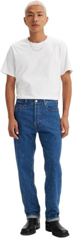 Джинсы Levis 1980'S 501 MIJ SHIO синий