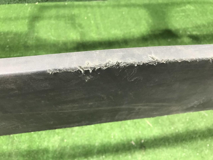 Бампер передний BMW X5 F15 (2013-2018)