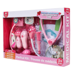 Набор Доктор 8 предм. коробка BX70