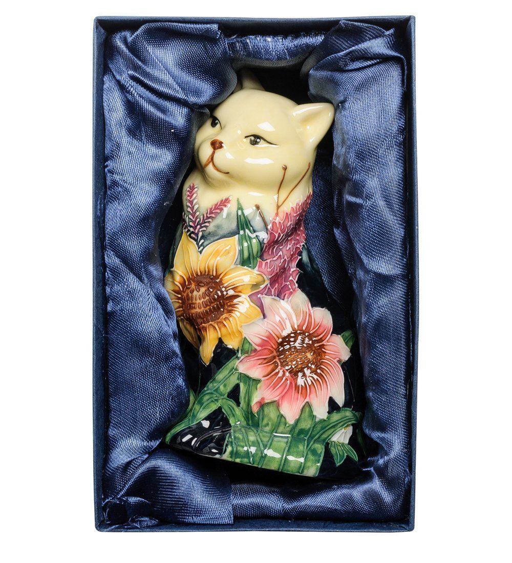 JP-95/19 Фигурка «Кошка» (Pavone)