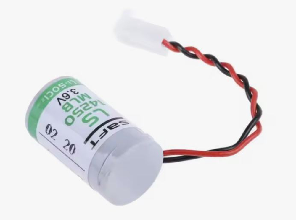 Элемент питания SAFT LS14250 MLB