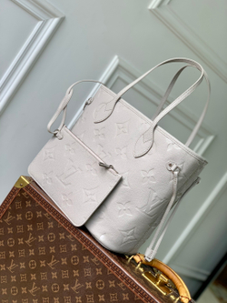 Louis Vuitton Neverfull MM