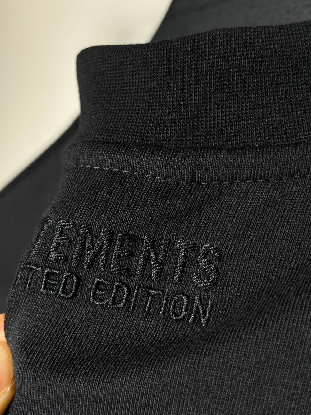 Футболка Vetements