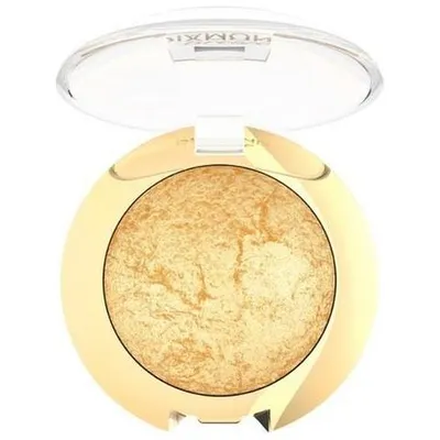 Тени для век Golden Rose Diamond Breeze Shimmering Baked Eyeshadow 01