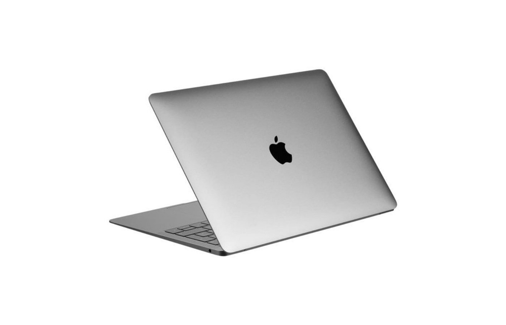 Apple MacBook Air 13 2020 M1 8/256Gb (Space Gray) (MGN63RU/A)