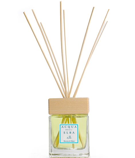 Brezza di Mare, диффузор c палочками, Acqua dell’Elba