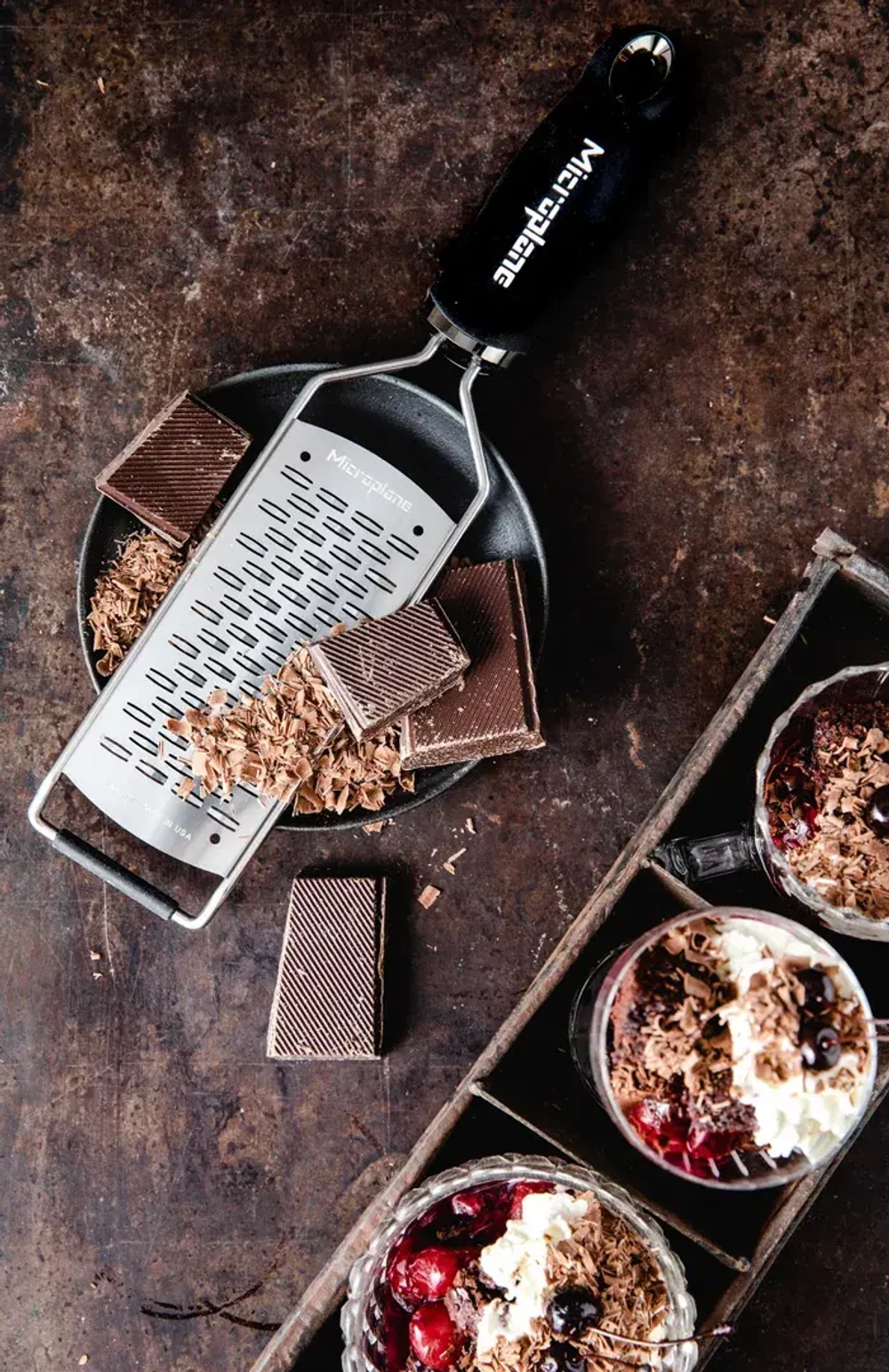 Microplane Терка Gourmet Medium Ribbon