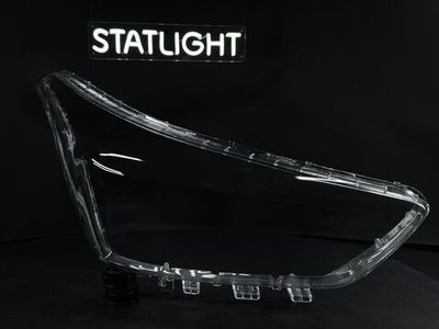 Правое стекло фары Hyundai Creta 1 2016-2020