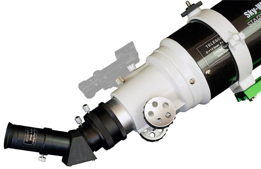 Труба оптическая Sky-Watcher StarTravel BK 1206 OTA - фото 3