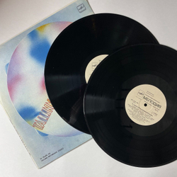 Винтажная виниловая пластинка LP Сборник 25 Лет Таллинской Студии Грамзаписи (СССР 1984)