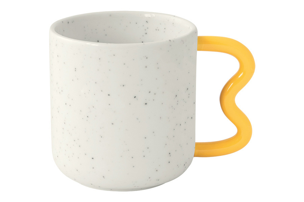 Набор кружек 4шт 350мл Easy Life Creative el-r1741/crwc