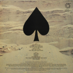 Motorhead / Ace Of Spades (LP)