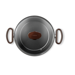 Кастрюля Tefal Tendance Brownie 3.5 л 22 см 04182322