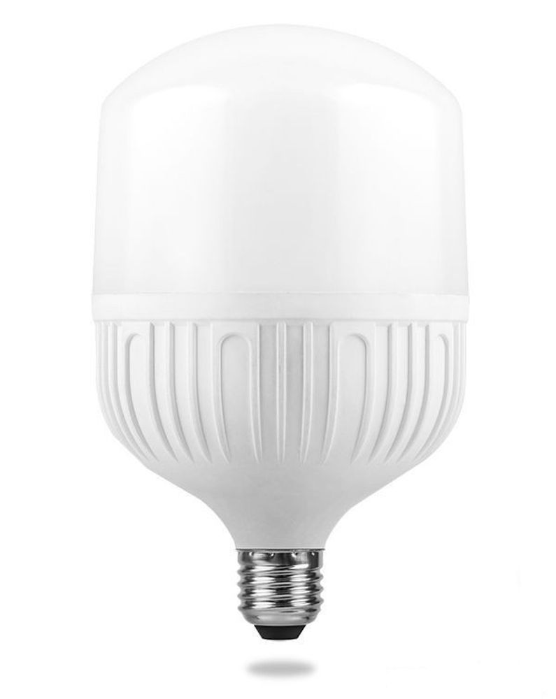 Лампа T6 50W E40 LED  6400-6500K