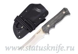 Нож Pro-Tech 2501 Combat Companionфотография - 8